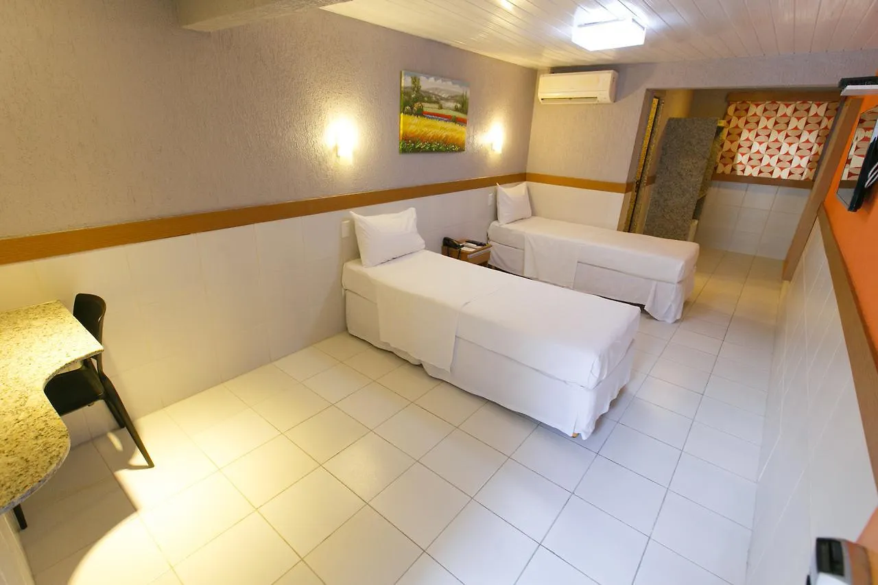 Inter Hotel Recife