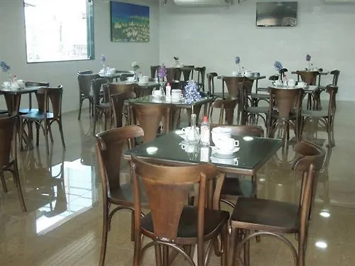 Inter Hotel Recife